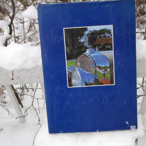 Cadillac The Enduring Legend Book 1989 - Picture 5 of 5